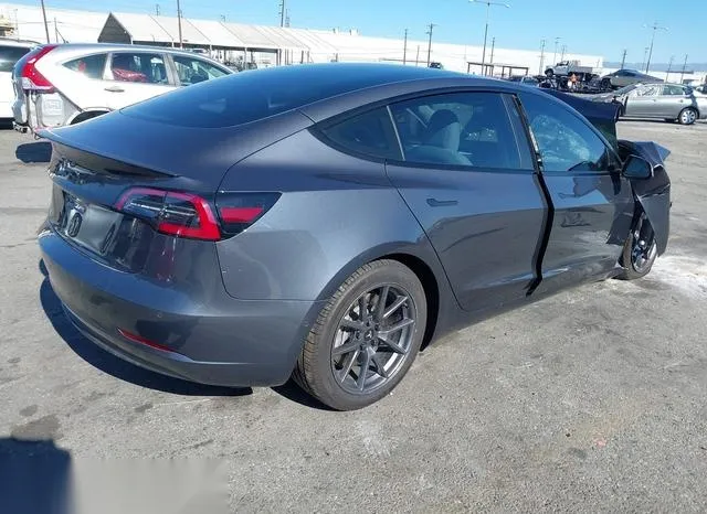 5YJ3E1EA5MF069070 2021 2021 Tesla Model 3- Standard Range P 4