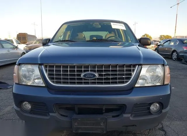 1FMZU63WX3ZB52622 2003 2003 Ford Explorer- Nbx/Xlt 6