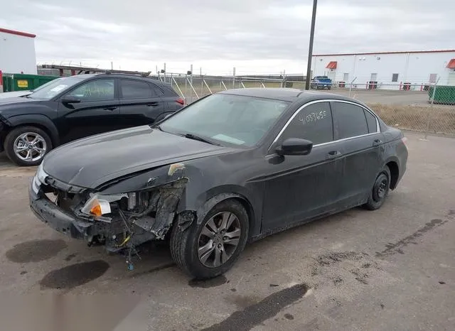 1HGCP2F6XCA188641 2012 2012 Honda Accord- 2-4 SE 2