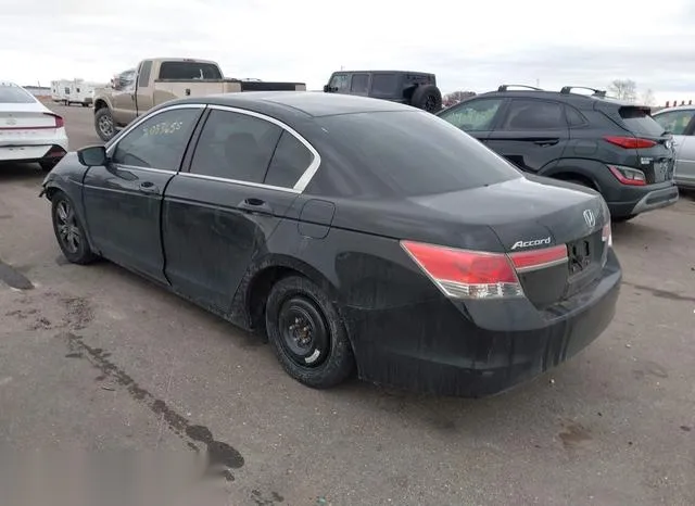 1HGCP2F6XCA188641 2012 2012 Honda Accord- 2-4 SE 3