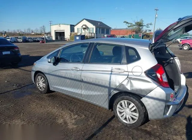 JHMGK5H59GX019541 2016 2016 Honda Fit- LX 3