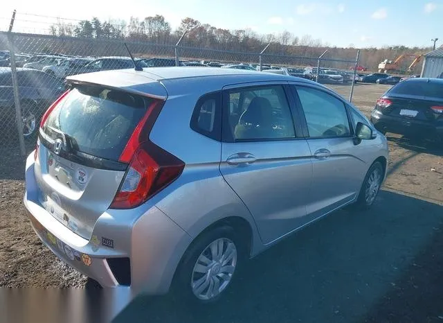 JHMGK5H59GX019541 2016 2016 Honda Fit- LX 4