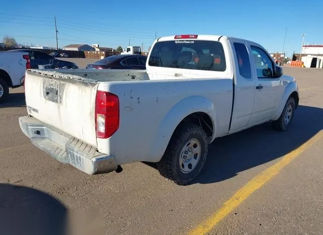 1N6BD0CT8GN745110 2016 2016 Nissan Frontier- S 4