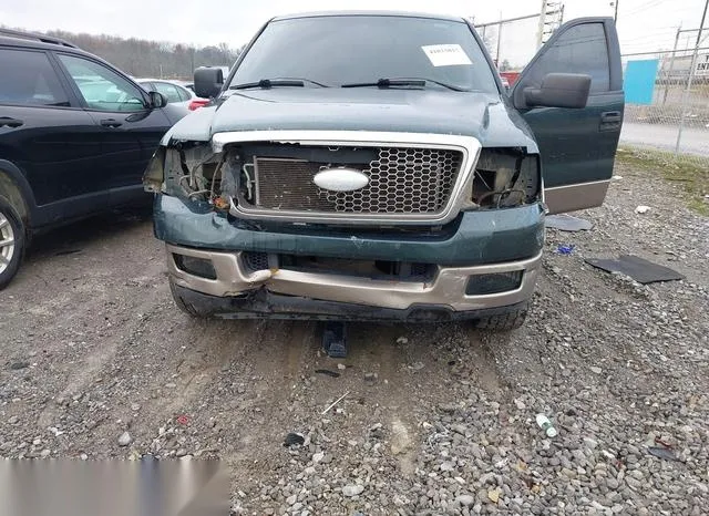 1FTPW12555FA97759 2005 2005 Ford F-150- Lariat/Xlt 6