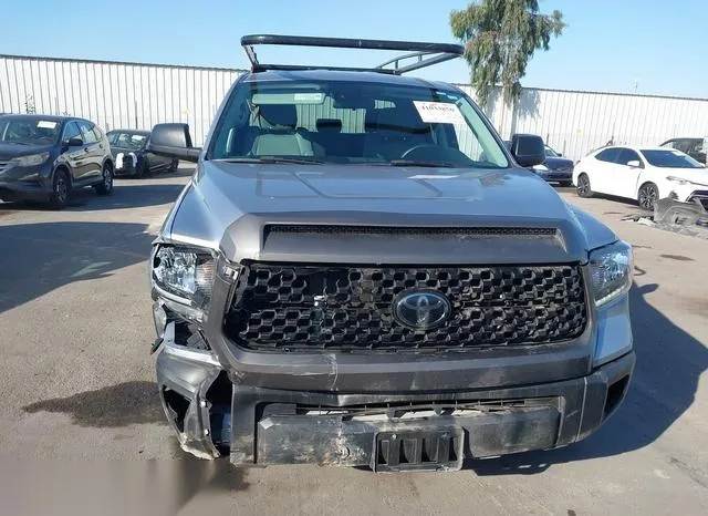 5TFTY5F18MX011716 2021 2021 Toyota Tundra- SR 6