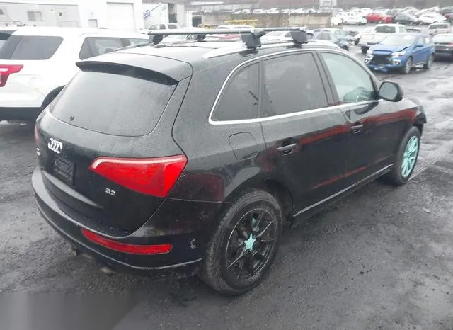 WA1CFAFPXBA007244 2011 2011 Audi Q5- 2-0T Premium 4