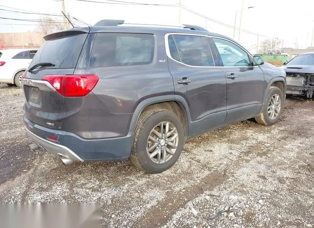 1GKKNULS1HZ130055 2017 2017 GMC Acadia- Slt-1 4