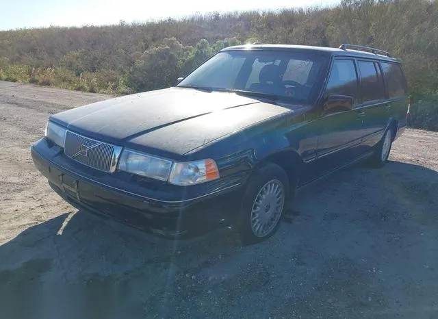 YV1KW9608V1040843 1997 1997 Volvo 960 2