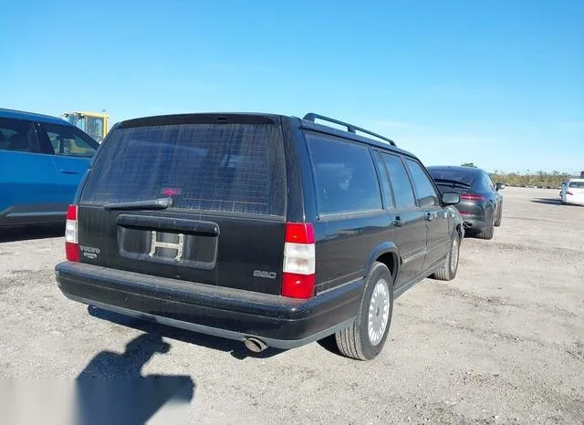 YV1KW9608V1040843 1997 1997 Volvo 960 4