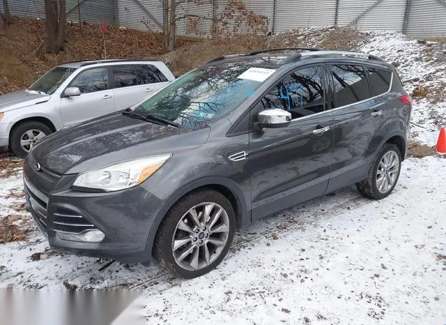 1FMCU9G92FUB70545 2015 2015 Ford Escape- SE 2