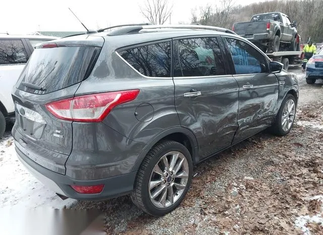 1FMCU9G92FUB70545 2015 2015 Ford Escape- SE 4