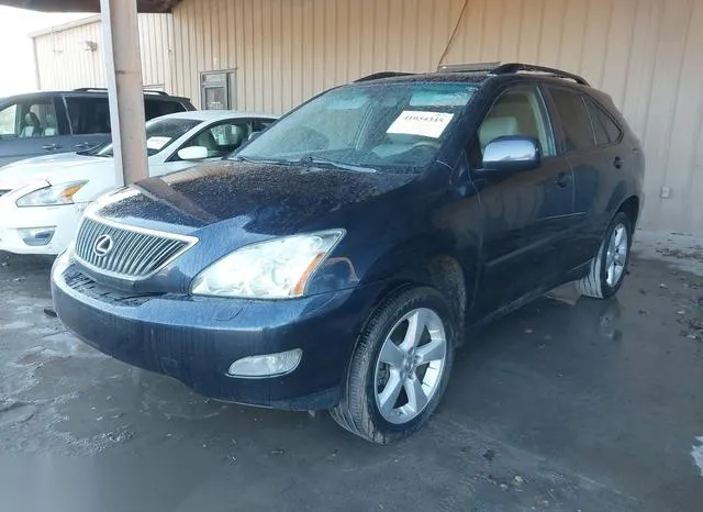 2T2GK31U47C015141 2007 2007 Lexus RX- 350 2