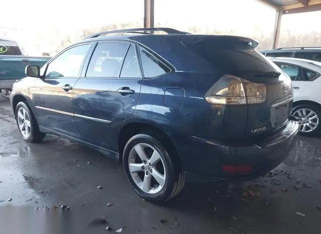 2T2GK31U47C015141 2007 2007 Lexus RX- 350 3