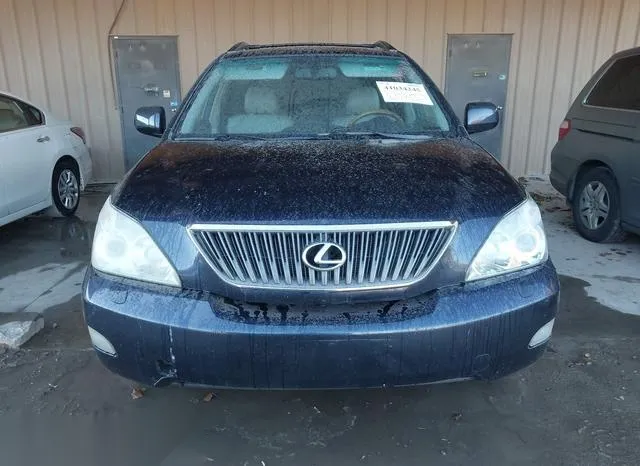 2T2GK31U47C015141 2007 2007 Lexus RX- 350 6