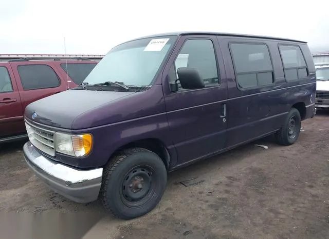 1FDEE14Y7THA94022 1996 1996 Ford Econoline- E150 Van 2