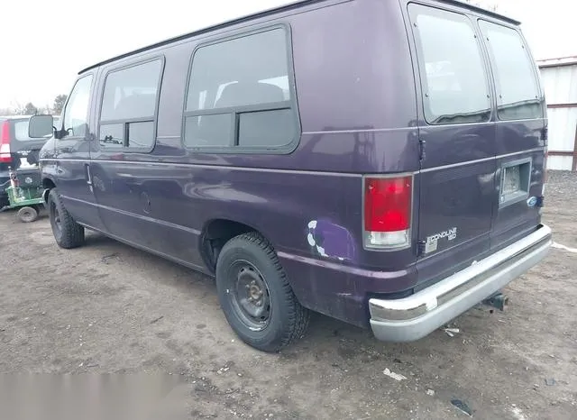 1FDEE14Y7THA94022 1996 1996 Ford Econoline- E150 Van 3