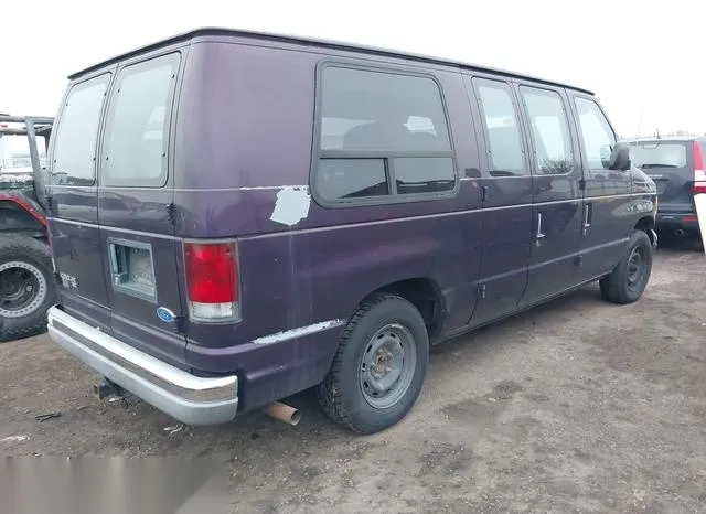 1FDEE14Y7THA94022 1996 1996 Ford Econoline- E150 Van 4