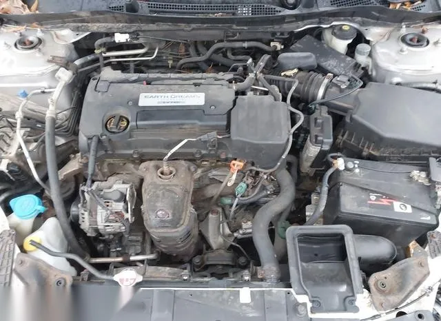 1HGCR2E35EA022337 2014 2014 Honda Accord- LX 10