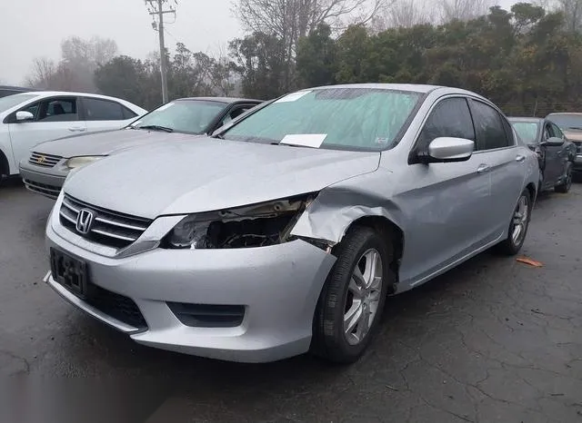 1HGCR2E35EA022337 2014 2014 Honda Accord- LX 2