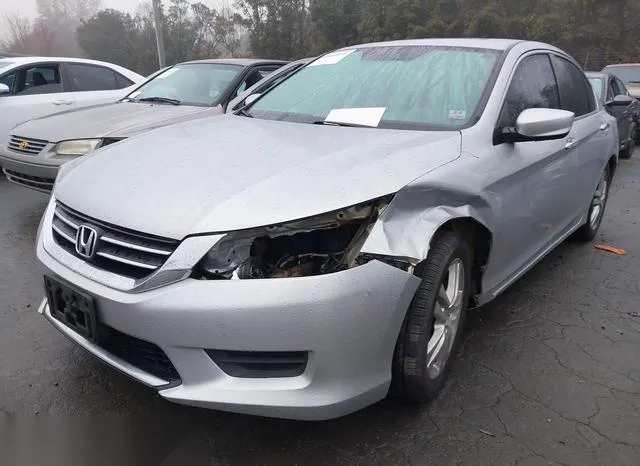 1HGCR2E35EA022337 2014 2014 Honda Accord- LX 6