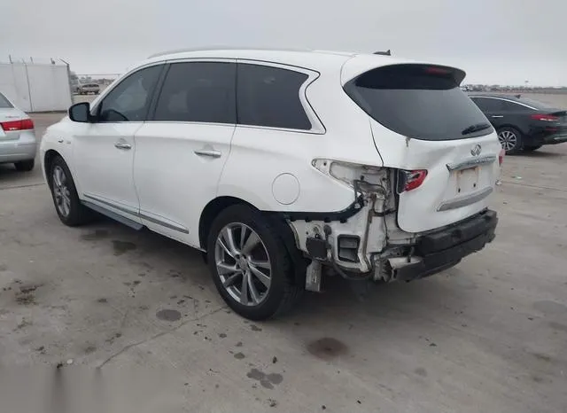 5N1AL0MNXEC531001 2014 2014 Infiniti QX60 3