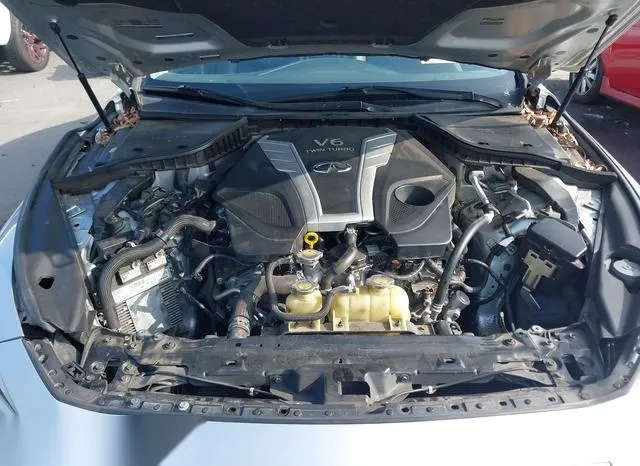 JN1EV7AP3JM366592 2018 2018 Infiniti Q50- 3-0T Luxe 10