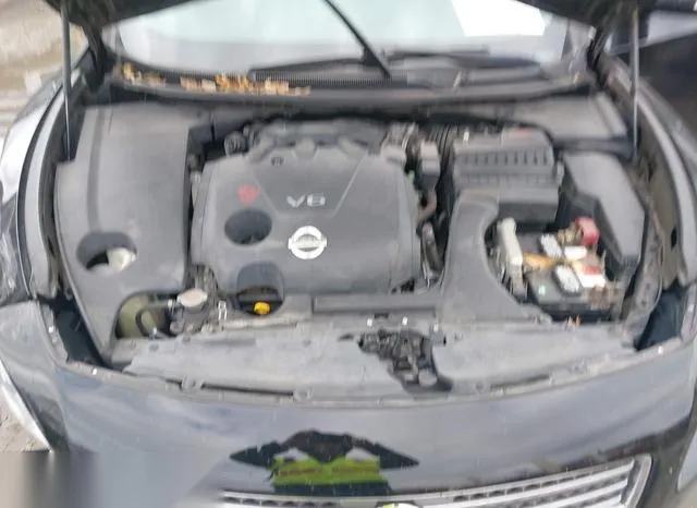 1N4AA5AP4AC839682 2010 2010 Nissan Maxima- 3-5 SV 10