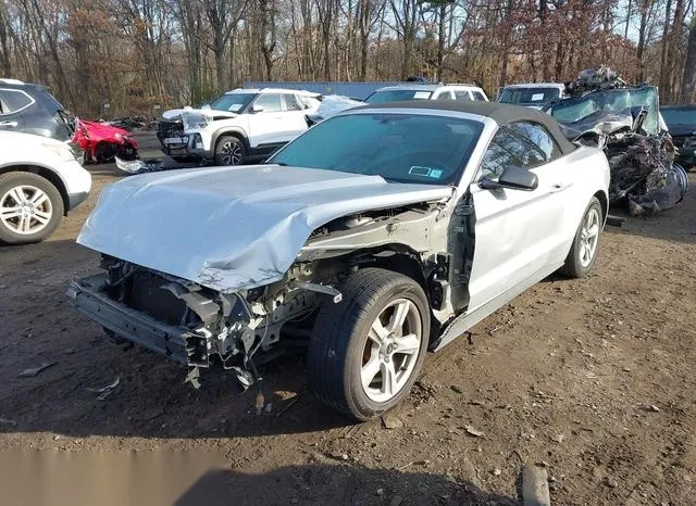 1FATP8EM3G5281104 2016 2016 Ford Mustang- V6 2