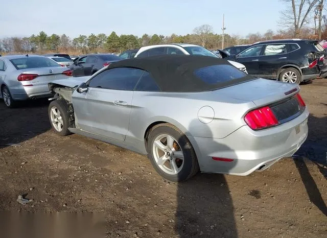 1FATP8EM3G5281104 2016 2016 Ford Mustang- V6 3