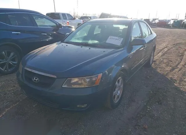 5NPEU46F36H001183 2006 2006 Hyundai Sonata- Gls V6/Lx V6 2