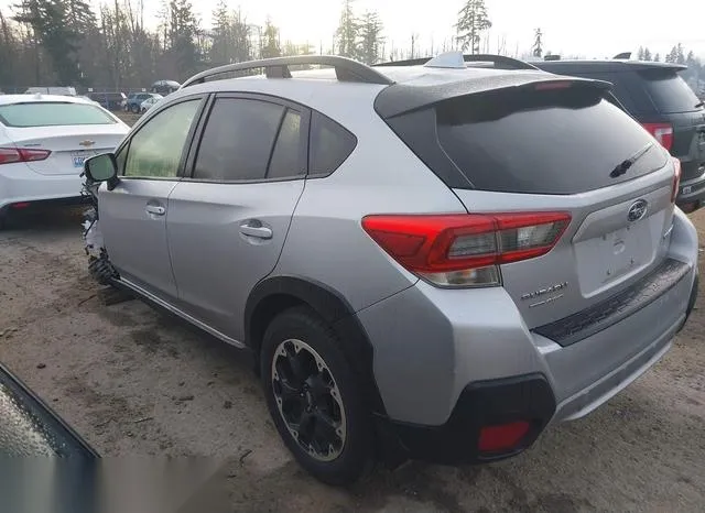 JF2GTAEC7M8333836 2021 2021 Subaru Crosstrek- Premium 3