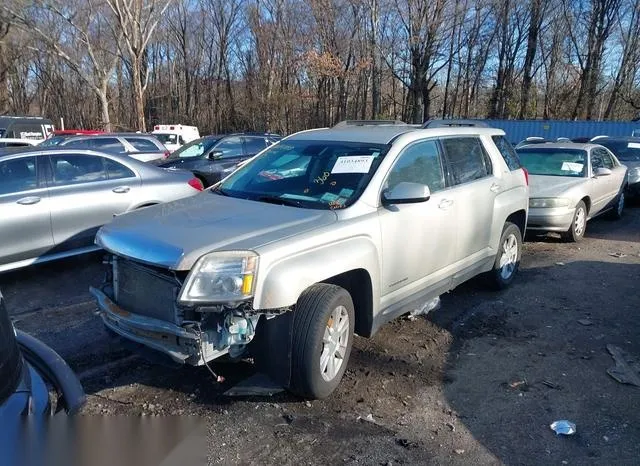 2GKFLVEKXD6280875 2013 2013 GMC Terrain- Slt-1 2