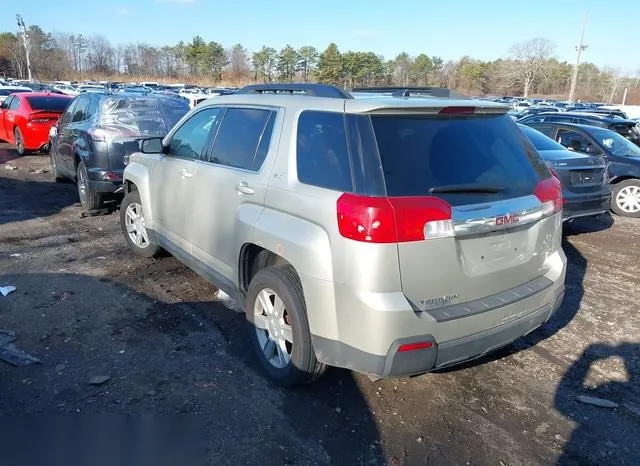 2GKFLVEKXD6280875 2013 2013 GMC Terrain- Slt-1 3