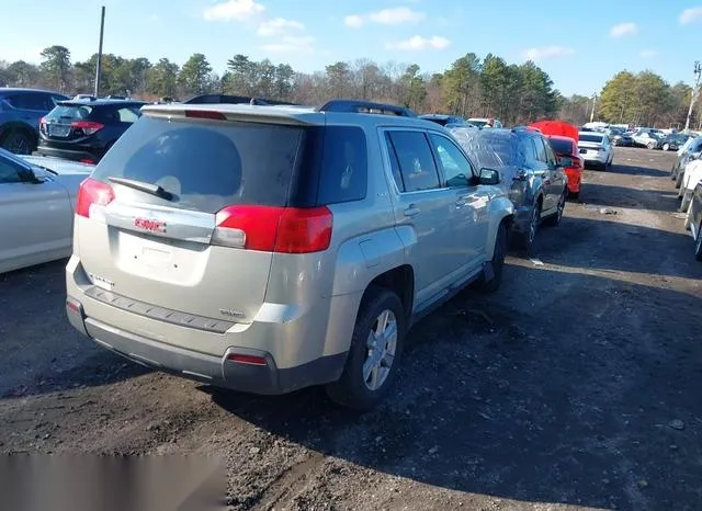 2GKFLVEKXD6280875 2013 2013 GMC Terrain- Slt-1 4