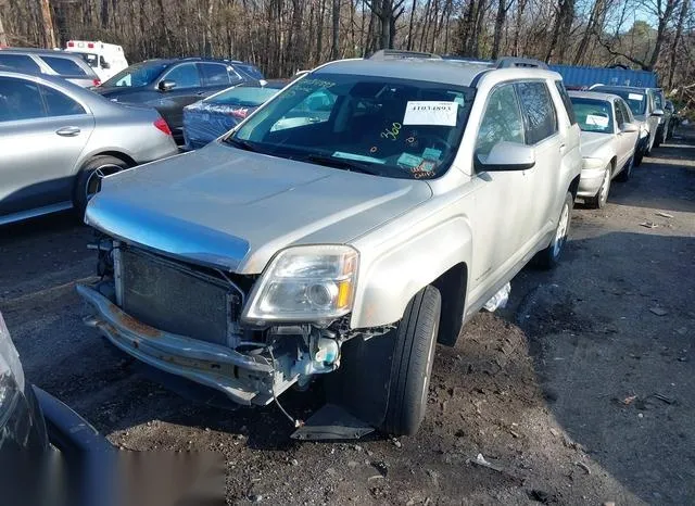 2GKFLVEKXD6280875 2013 2013 GMC Terrain- Slt-1 6