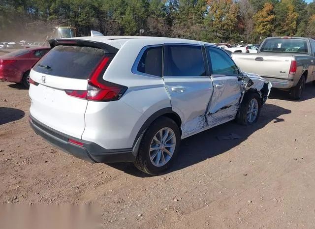 7FARS4H79RE014511 2024 2024 Honda CR-V- Ex-L Awd 4