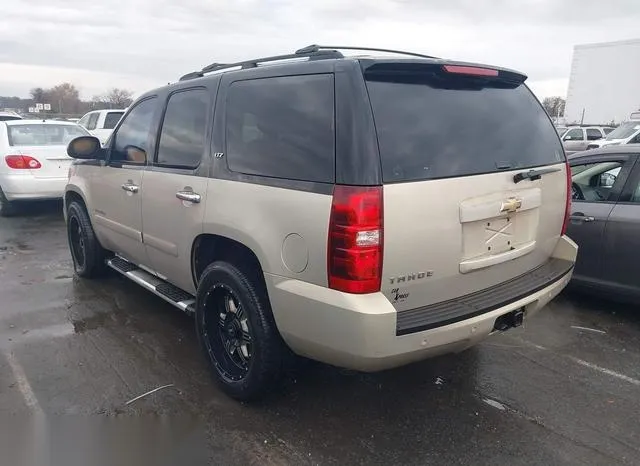 1GNFC13J47R137886 2007 2007 Chevrolet Tahoe- LT 3