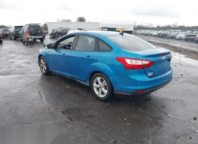 1FADP3F2XEL457157 2014 2014 Ford Focus- SE 3