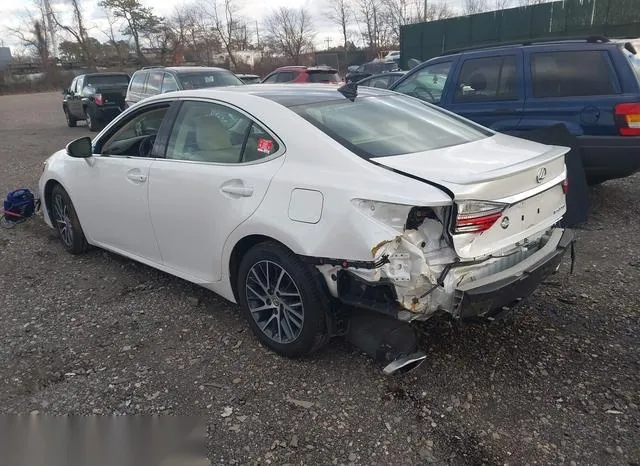 58ABK1GG8HU047989 2017 2017 Lexus ES- 350 3