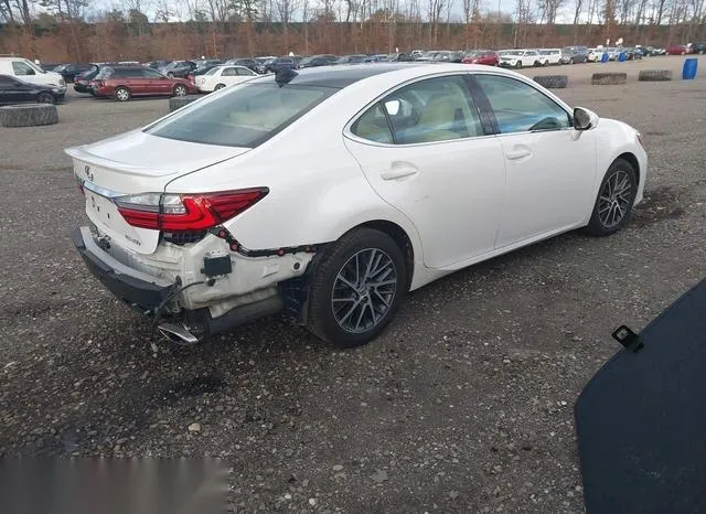 58ABK1GG8HU047989 2017 2017 Lexus ES- 350 4