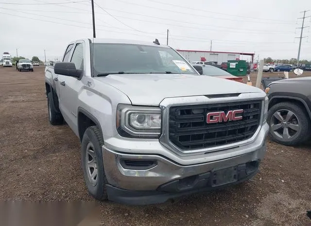 1GTR1LEC6GZ118049 2016 2016 GMC Sierra- 1500 1