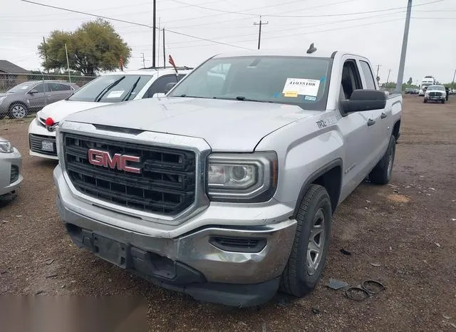 1GTR1LEC6GZ118049 2016 2016 GMC Sierra- 1500 2