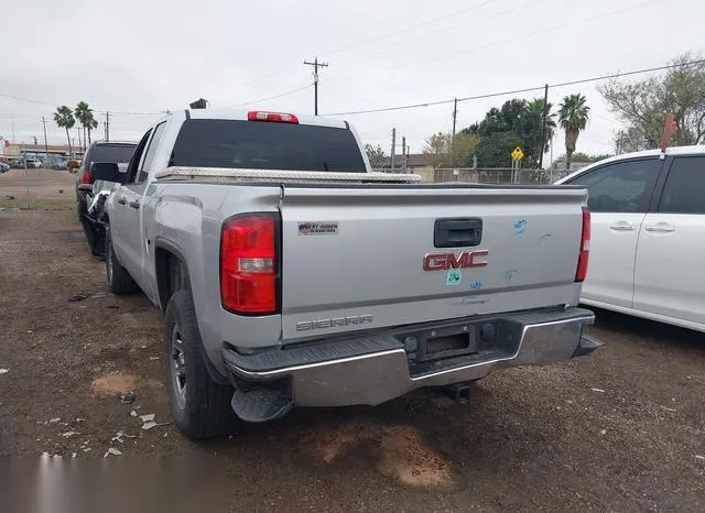 1GTR1LEC6GZ118049 2016 2016 GMC Sierra- 1500 3