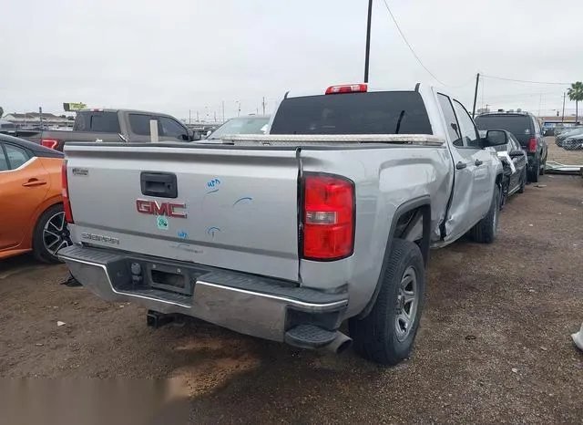 1GTR1LEC6GZ118049 2016 2016 GMC Sierra- 1500 4