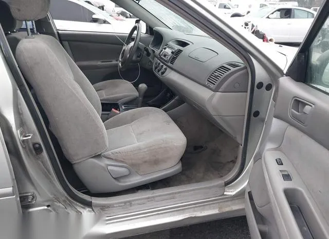 JTDBE32K630155568 2003 2003 Toyota Camry- LE 5