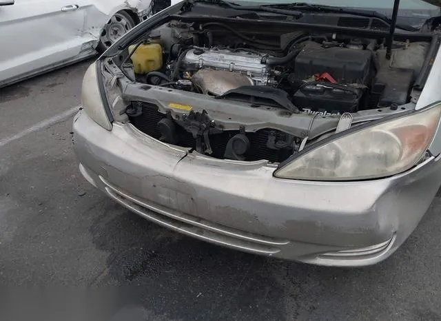 JTDBE32K630155568 2003 2003 Toyota Camry- LE 6