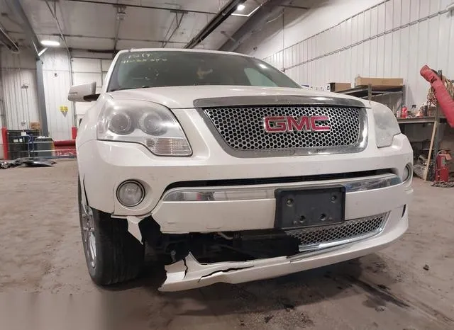 1GKKVTED4CJ280354 2012 2012 GMC Acadia- Denali 6