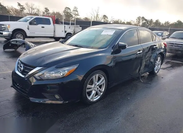 1N4BL3AP7HC137627 2017 2017 Nissan Altima 2