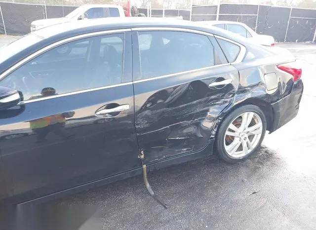 1N4BL3AP7HC137627 2017 2017 Nissan Altima 6