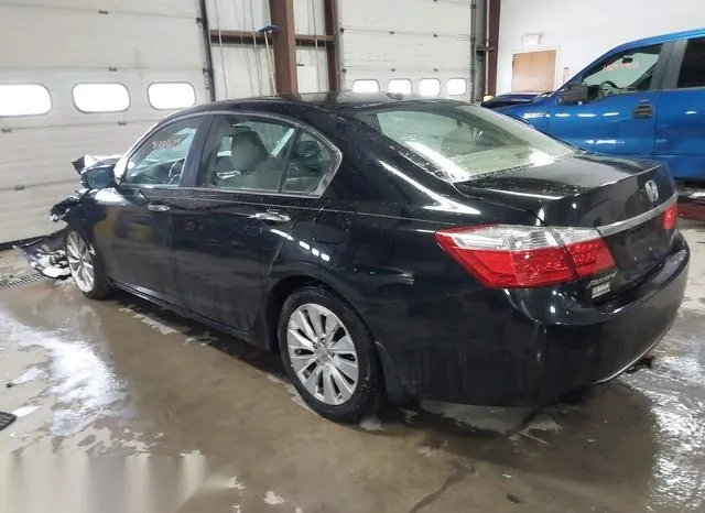 1HGCR2F85EA094309 2014 2014 Honda Accord- Ex-L 3